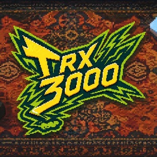 TRX3000