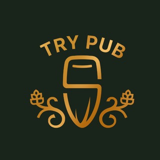 TRY PUB | СПОРТБАР#1