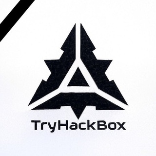 Try Hack Box
