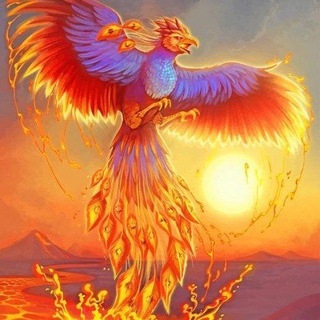 ФЕНИКС🌅Целитель Олеся Бабаева.