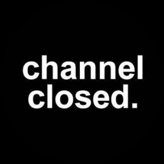 TsF - Channel Closed