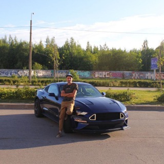 TSG_CARS Автомобили в Спб и РФ