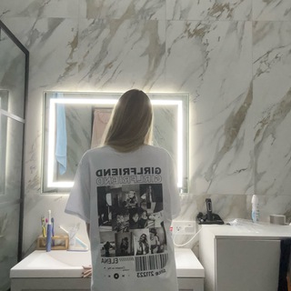 Футболки only you/girlfriend