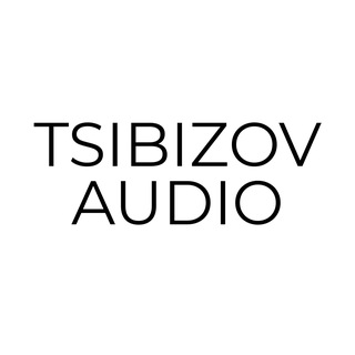 TSIBIZOV.AUDIO - живая музыка у вас дома