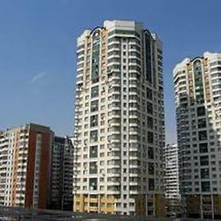 ТСЖ «Орбита»