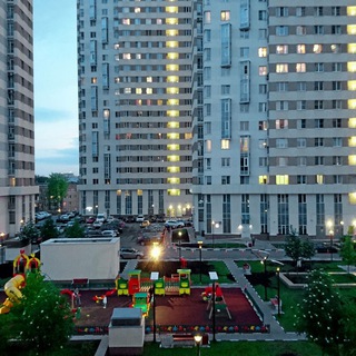 ОСС 2022 Жители Лосиный Остров