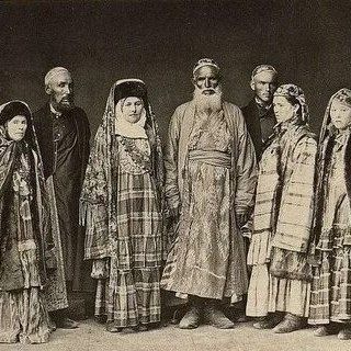 Тамырлар