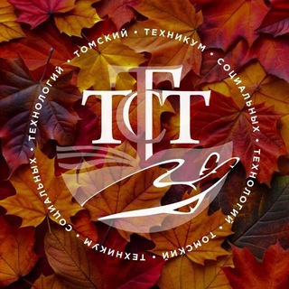 Томский техникум социальных технологий