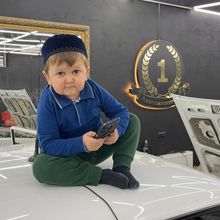 Автотюниг №1