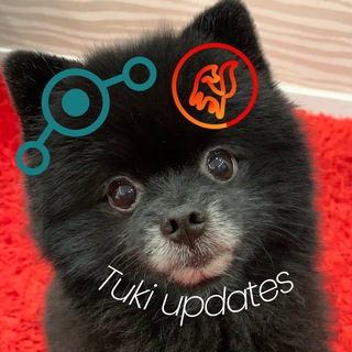 Tuki updates