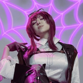 💕 Tumann cosplay 💕