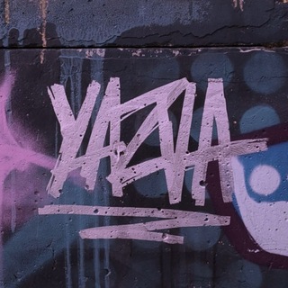 🔞YAZVA💥