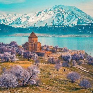 Армения. Авторские туры в Армению