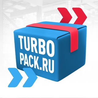 🚀TURBO-PACK | Фулфилмент полного цикла