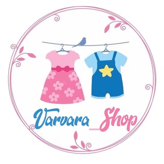 Varvara_shop Детская одежда
