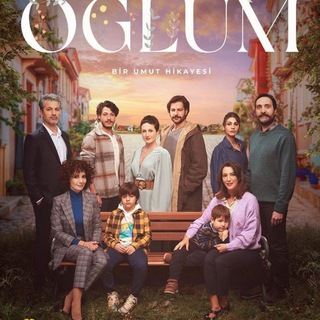 Семья. Турецкий сериал. 1, 2, 3, серия