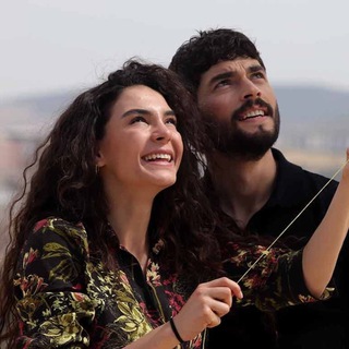 Аватар канала Ветреный // турецкие сериалы @turkishsoap