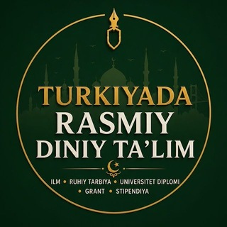 Turkiyada rasmiy diniy ta'lim