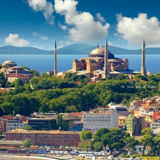🇹🇷 السياحة في تركيا 🇹🇷