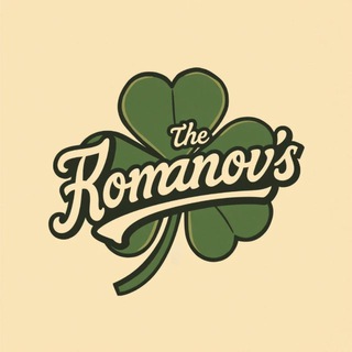 THE ROMANOV’S 🍀