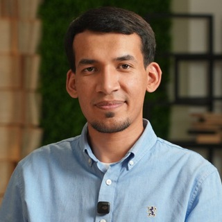 Tutor Bekhruz