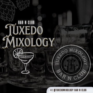 TUXEDO MIXOLOGY