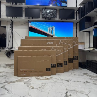 Аватар канала LP TV оптом. Телевизоры, ноутбуки, интерактивные панели оптом @tv19km