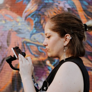 TV Videography / Tava cam