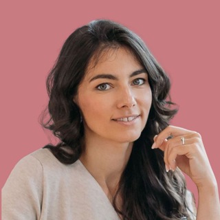 Психолог Юлия Тверитина 💛