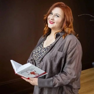 Анжелика Рогова. Про бизнес от А до Я простыми словами.
