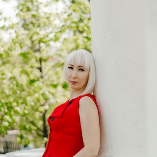 Аватар канала Женская самоценность. Отношения. Хочу стать мамой. ❤️ @tvoy_samoocenka