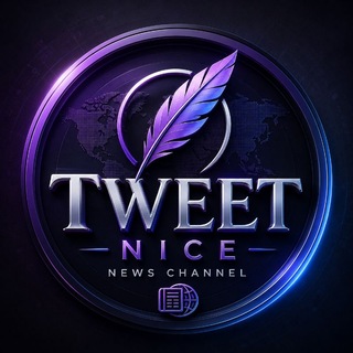 Nice tweet | نایس توئیت