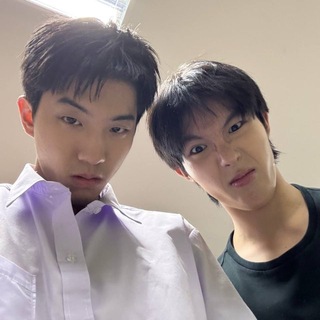 (kmr era 💋) twin jummo | kenpaul