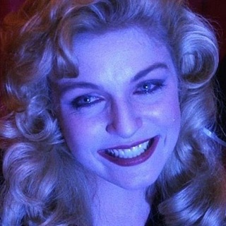 ፧ Twin Peaks zine ፧