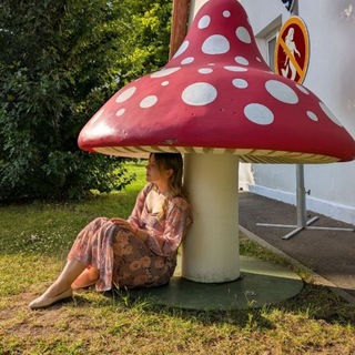 🎡 Вывернутая 🎡