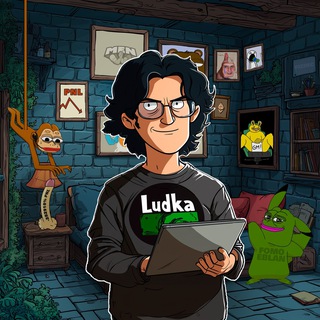 Twitter Ludka
