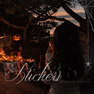 .ׅ ׁ ִ࣪ .꒰͡twꪱxꪱ’s 🎃 stiᥴkers͡꒱.ׅ ׁ ִ࣪ .