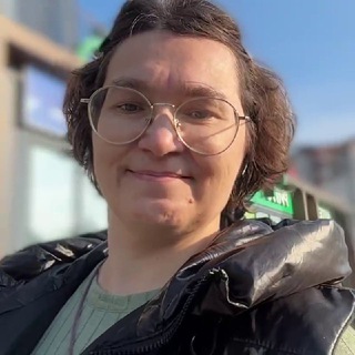Аватар канала Увлечена идеей [aka Зарипова Галина] @two_frogs_and_jag