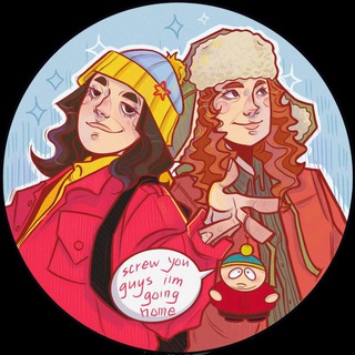 Двое Как Один 🧌🧚🏻‍♀️✨@