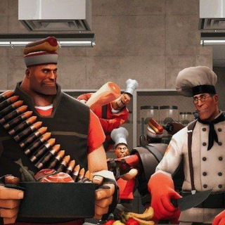 🍱Кухня Туфорта | TF2🍱