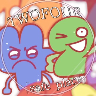 TwoFour safe place {📖🗂} АРХИВ