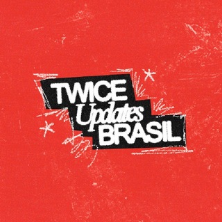 TWICE UPDATES BRASIL