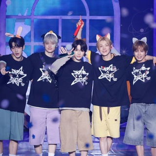 * txt news ♡ support