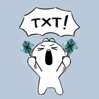 txt support team 𖥔‧₊˚ ⊹