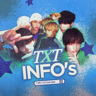 TXT Info's #NOLABELSPT2