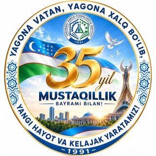 Tyutor TKTI 🇺🇿