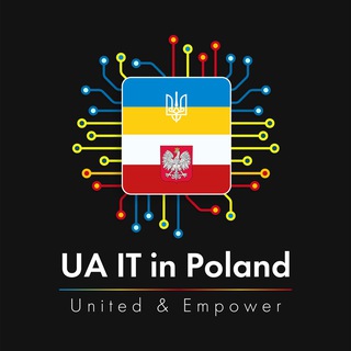 Українська ІТ-Спільнота в Польщі • UA IT Community Poland
