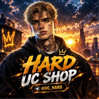 HARD UC SHOP