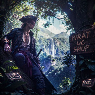 PIRAT UC SHOP