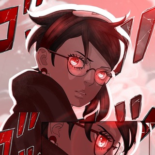Uchiha Alpha 🧛🏻‍♀️